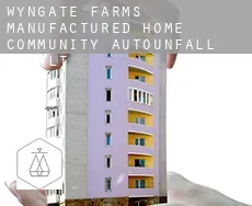 Wyngate Farms Manufactured Home Community  Autounfall Anwalt