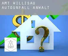Willisau  Autounfall Anwalt