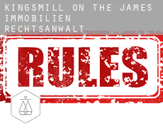 Kingsmill on the James immobilien rechtsanwalt