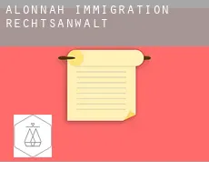 Alonnah immigration rechtsanwalt