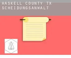 Haskell County  Scheidungsanwalt