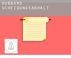 Hubbard  Scheidungsanwalt