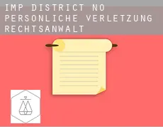 Improvement District No. 25  persönliche verletzung rechtsanwalt