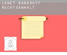 Lanet  bankrott rechtsanwalt