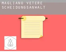 Magliano Vetere Scheidungsanwalt