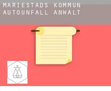 Mariestads Kommun Autounfall Anwalt