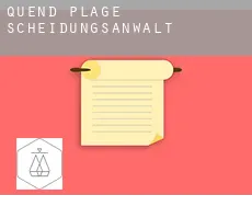 Quend-Plage  Scheidungsanwalt