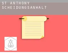 St. Anthony  Scheidungsanwalt