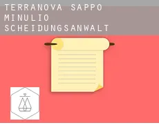 Terranova Sappo Minulio  Scheidungsanwalt