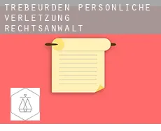 Trébeurden  persönliche verletzung rechtsanwalt