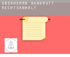 Überherrn  bankrott rechtsanwalt