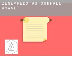 Zenevredo  Autounfall Anwalt