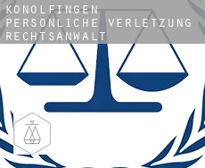 Konolfingen  persönliche verletzung rechtsanwalt