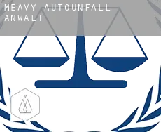Meavy  Autounfall Anwalt