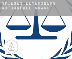 Spiesen-Elversberg  Autounfall Anwalt