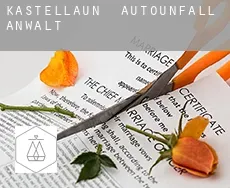 Kastellaun  Autounfall Anwalt