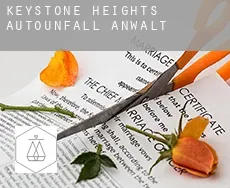Keystone Heights  Autounfall Anwalt