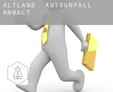 Altland  Autounfall Anwalt