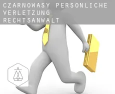 Czarnowąsy  persönliche verletzung rechtsanwalt