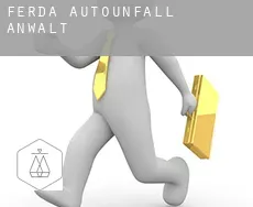 Ferda  Autounfall Anwalt
