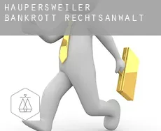 Haupersweiler  bankrott rechtsanwalt