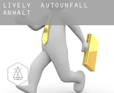 Lively  Autounfall Anwalt