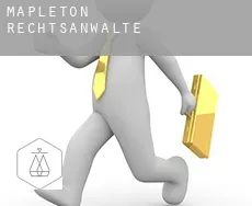 Mapleton rechtsanwälte