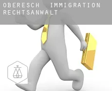 Oberesch  immigration rechtsanwalt