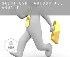 Saint-Cyr  Autounfall Anwalt