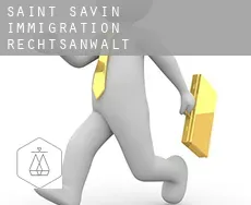 Saint-Savin  immigration rechtsanwalt