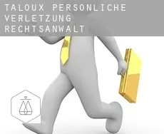 Taloux  persönliche verletzung rechtsanwalt