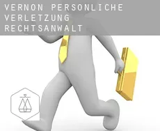 Vernon  persönliche verletzung rechtsanwalt