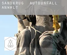 Sandkrug  Autounfall Anwalt