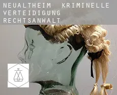 Neualtheim  kriminelle verteidigung rechtsanwalt