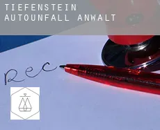 Tiefenstein  Autounfall Anwalt