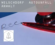 Welschdorf  Autounfall Anwalt