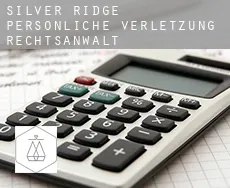 Silver Ridge  persönliche verletzung rechtsanwalt