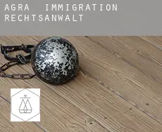 Agra  immigration rechtsanwalt