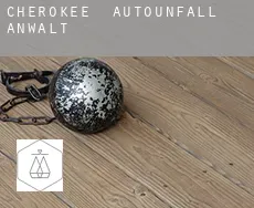 Cherokee  Autounfall Anwalt