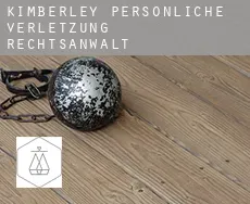 Kimberley  persönliche verletzung rechtsanwalt