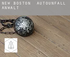 New Boston Autounfall Anwalt