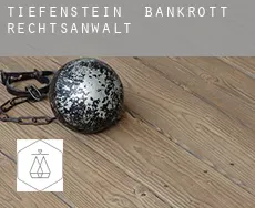 Tiefenstein  bankrott rechtsanwalt