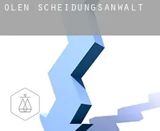 Olen  Scheidungsanwalt