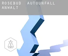 Rosebud  Autounfall Anwalt