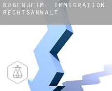 Rubenheim  immigration rechtsanwalt