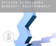 Spiesen-Elversberg  bankrott rechtsanwalt