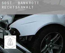 Söst  bankrott rechtsanwalt