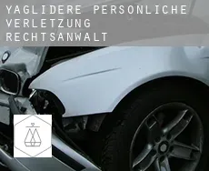Yağlıdere  persönliche verletzung rechtsanwalt