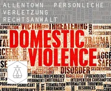 Allentown  persönliche verletzung rechtsanwalt