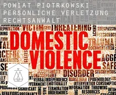 Powiat piotrkowski  persönliche verletzung rechtsanwalt